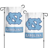 Carolina Logo Garden Flag